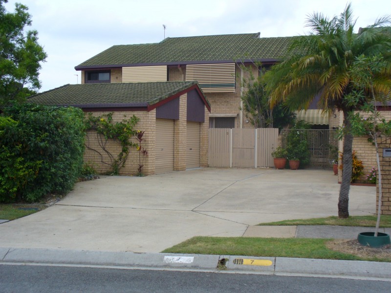 Mermaid Waters QLD 4218