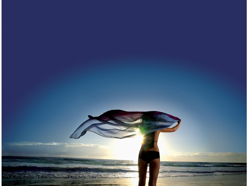 23103/1 charles avenue, Broadbeach QLD 4218