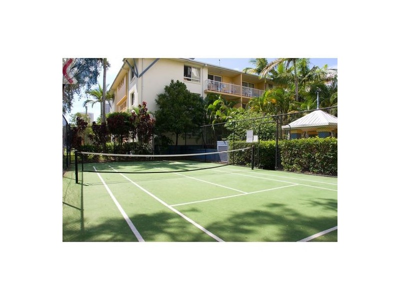 Surfers Paradise QLD 4217