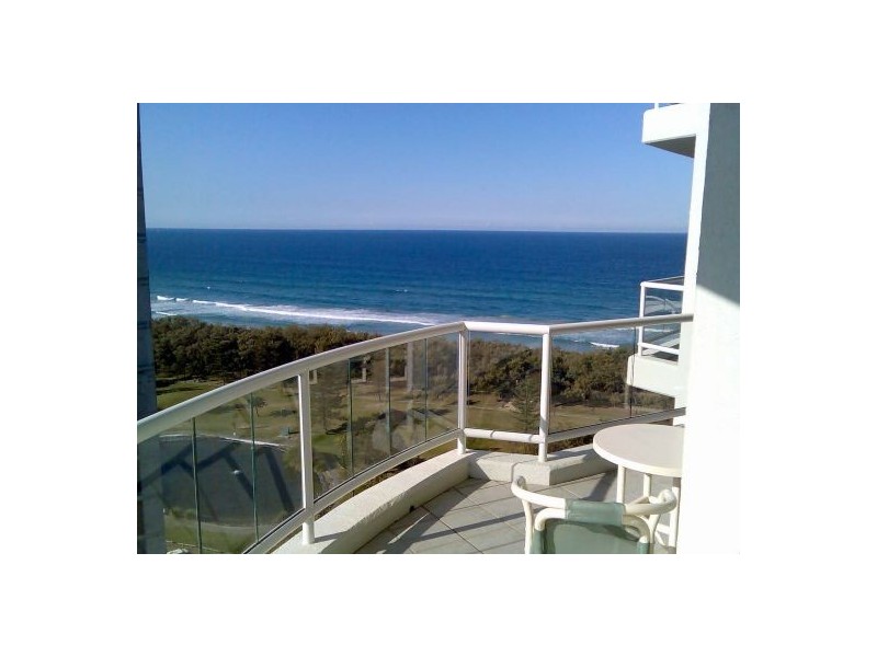 86/177 Old Burleigh Road, Broadbeach QLD 4218