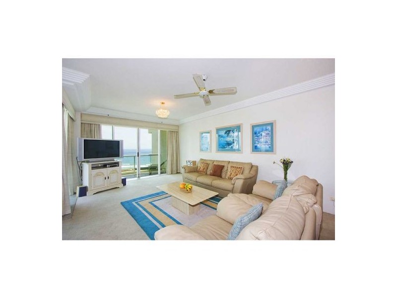 86/177 Old Burleigh Road, Broadbeach QLD 4218