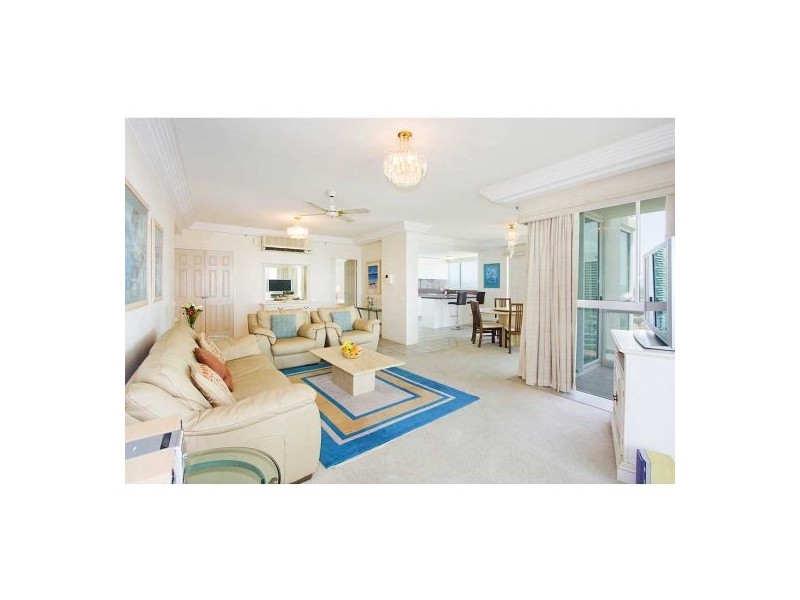 86/177 Old Burleigh Road, Broadbeach QLD 4218