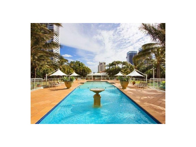 86/177 Old Burleigh Road, Broadbeach QLD 4218