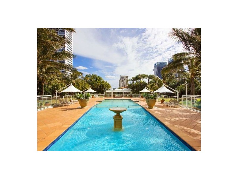 86/177 Old Burleigh Road, Broadbeach QLD 4218