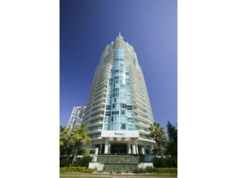 86/177 Old Burleigh Road, Broadbeach QLD 4218