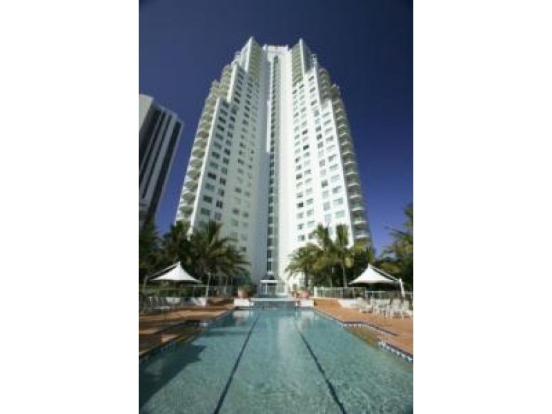 86/177 Old Burleigh Road, Broadbeach QLD 4218