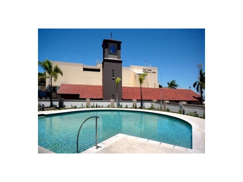 3/105 Scarborough, Southport QLD 4215