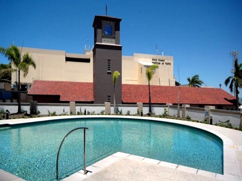 132/105 scarborough street, Southport QLD 4215