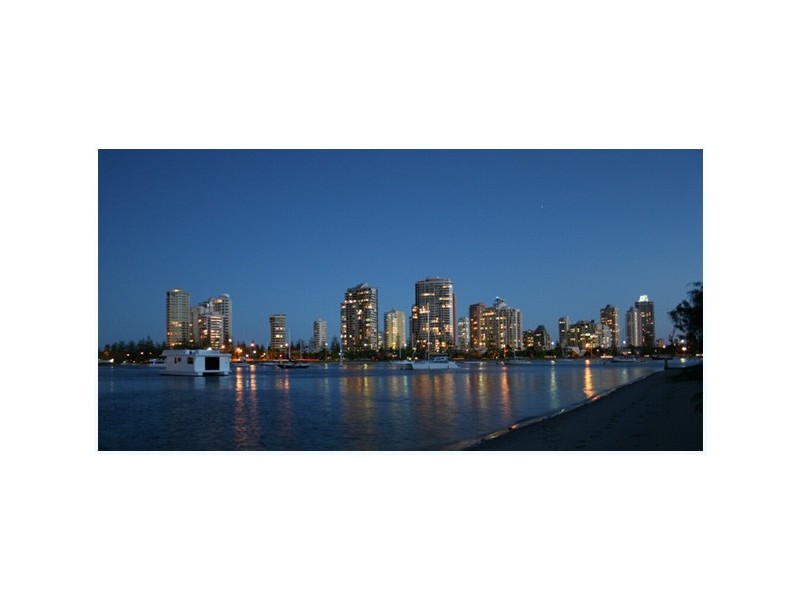 132/105 scarborough street, Southport QLD 4215