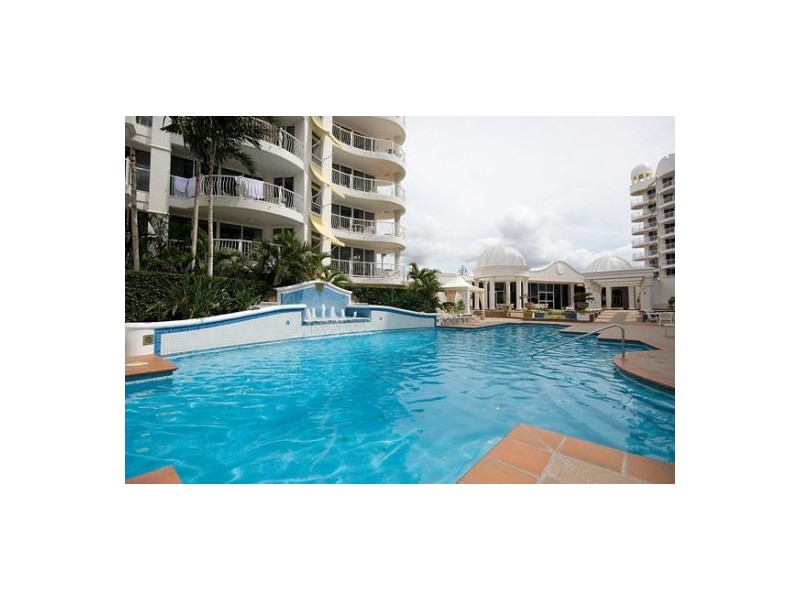 Broadbeach QLD 4218