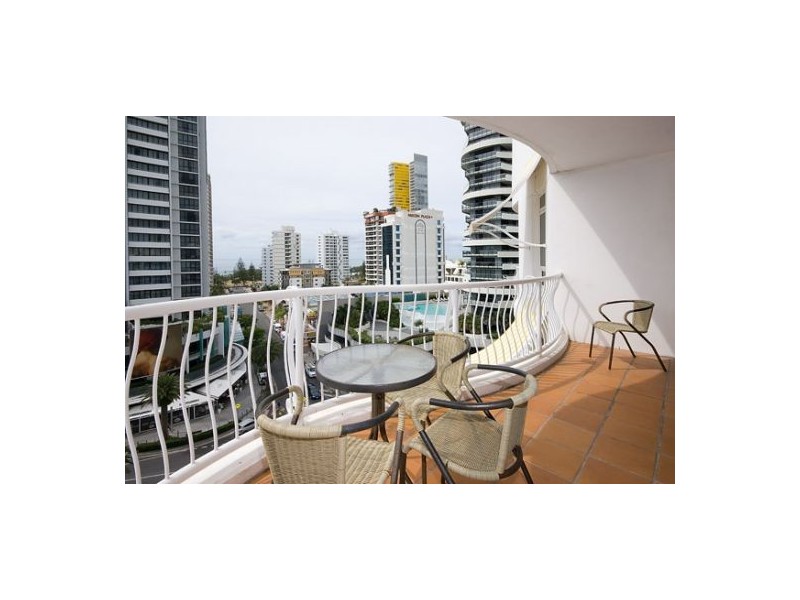 Broadbeach QLD 4218