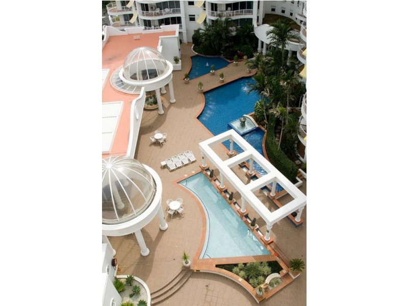 Broadbeach QLD 4218