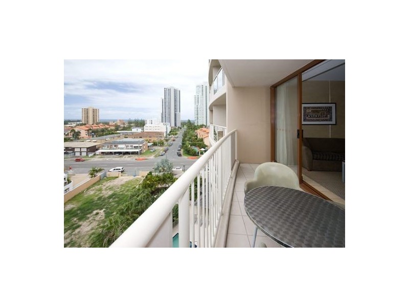 3-608/44 Surf Parade, Broadbeach QLD 4218
