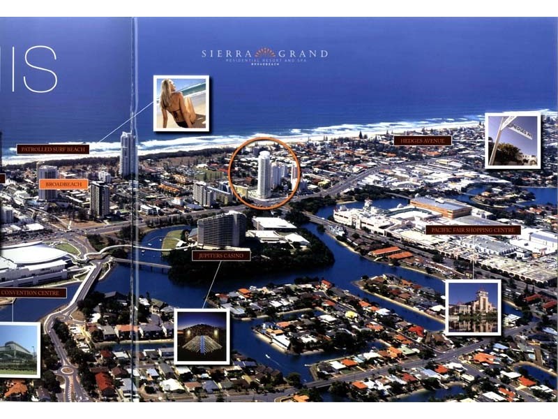 21609/22 Surf Parade, Broadbeach QLD 4218