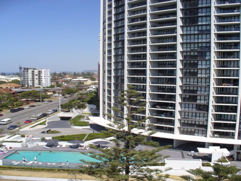 21609/22 Surf Parade, Broadbeach QLD 4218