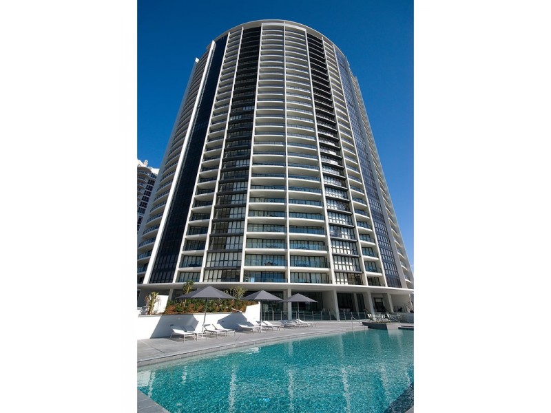 21609/22 Surf Parade, Broadbeach QLD 4218