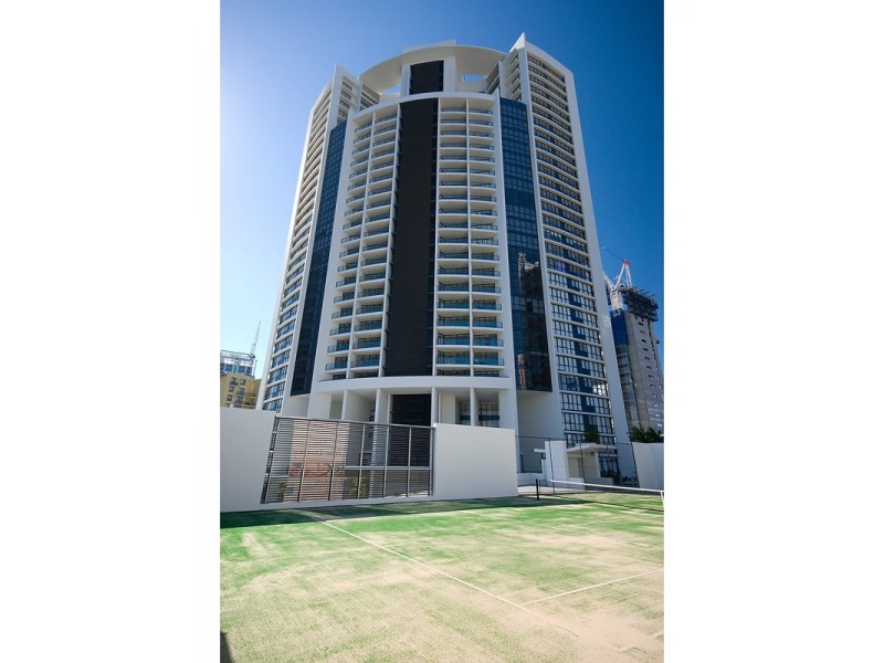 21609/22 Surf Parade, Broadbeach QLD 4218