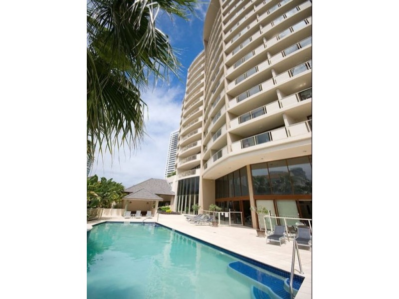 1009/42 Surf Parade, Broadbeach QLD 4218