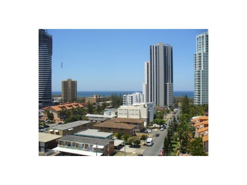 1009/42 Surf Parade, Broadbeach QLD 4218