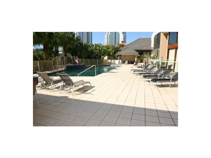 1009/42 Surf Parade, Broadbeach QLD 4218