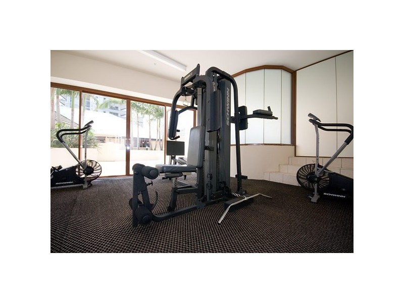 1009/42 Surf Parade, Broadbeach QLD 4218