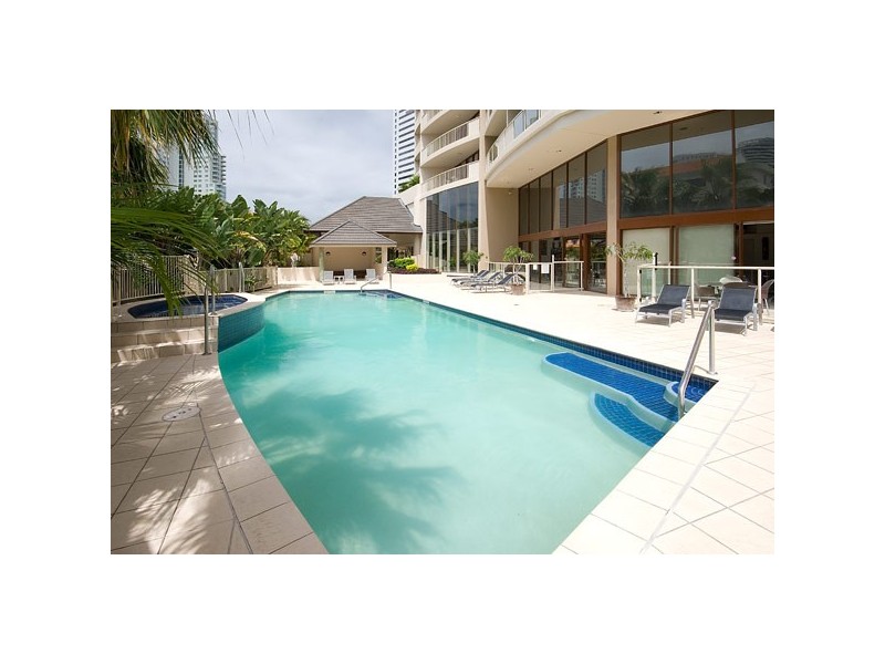1009/42 Surf Parade, Broadbeach QLD 4218