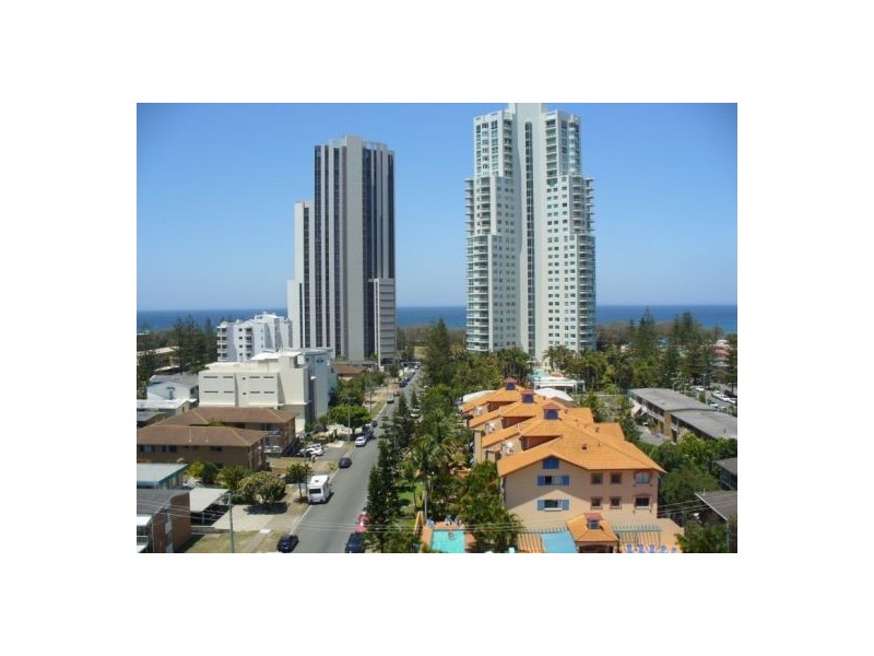 1009/42 Surf Parade, Broadbeach QLD 4218