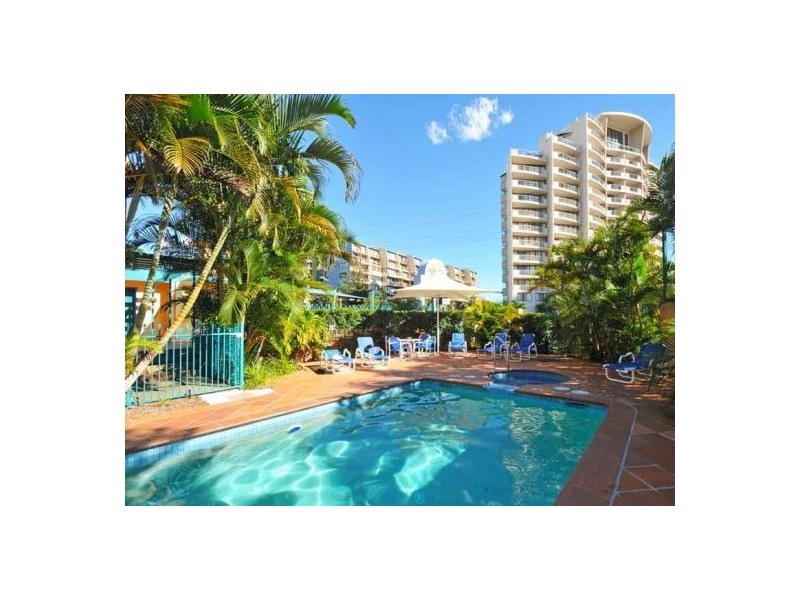 Broadbeach QLD 4218