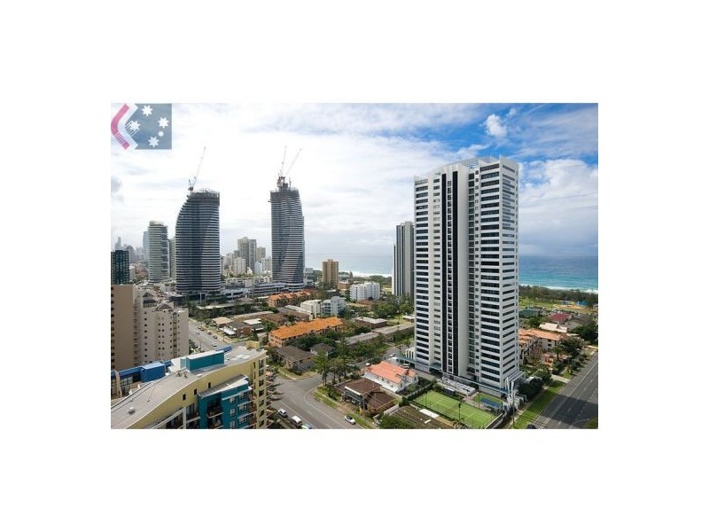 Broadbeach QLD 4218