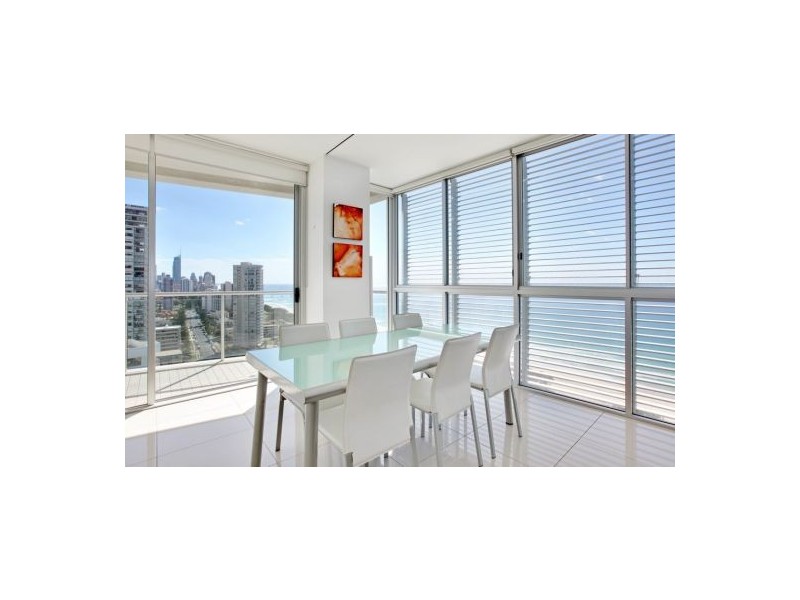 1502/177 Old Burleigh Road, Broadbeach QLD 4218