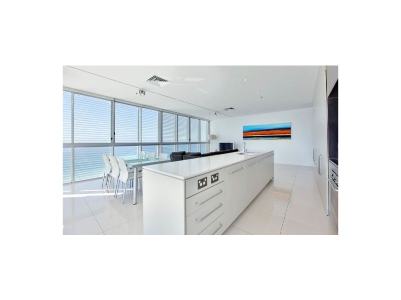 1502/177 Old Burleigh Road, Broadbeach QLD 4218