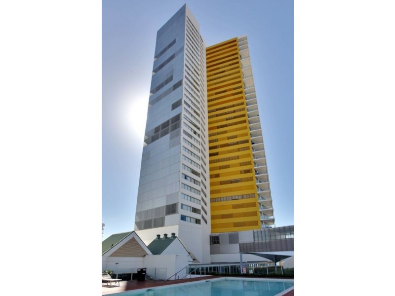 1502/177 Old Burleigh Road, Broadbeach QLD 4218