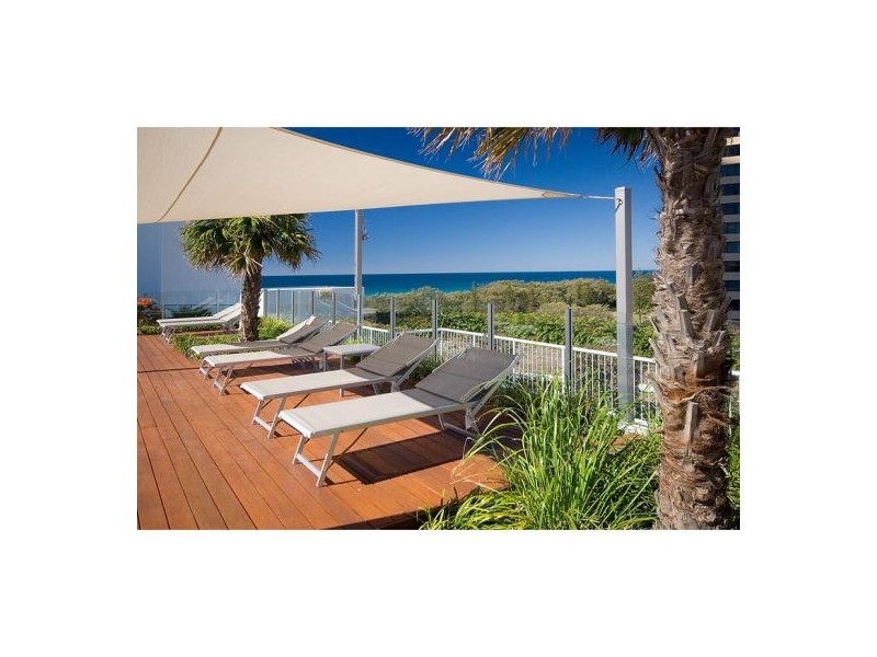 1502/177 Old Burleigh Road, Broadbeach QLD 4218