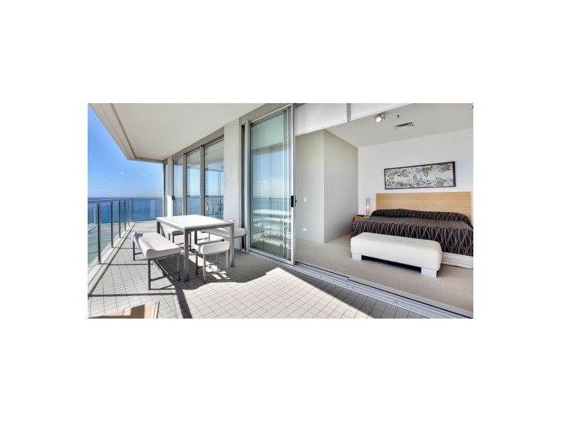 1502/177 Old Burleigh Road, Broadbeach QLD 4218