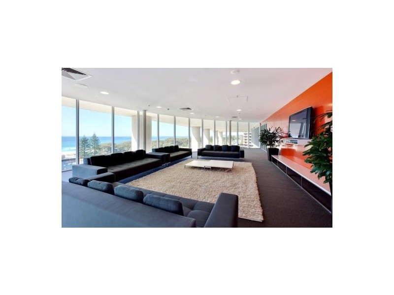 1502/177 Old Burleigh Road, Broadbeach QLD 4218