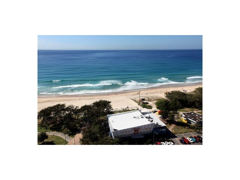 1502/177 Old Burleigh Road, Broadbeach QLD 4218