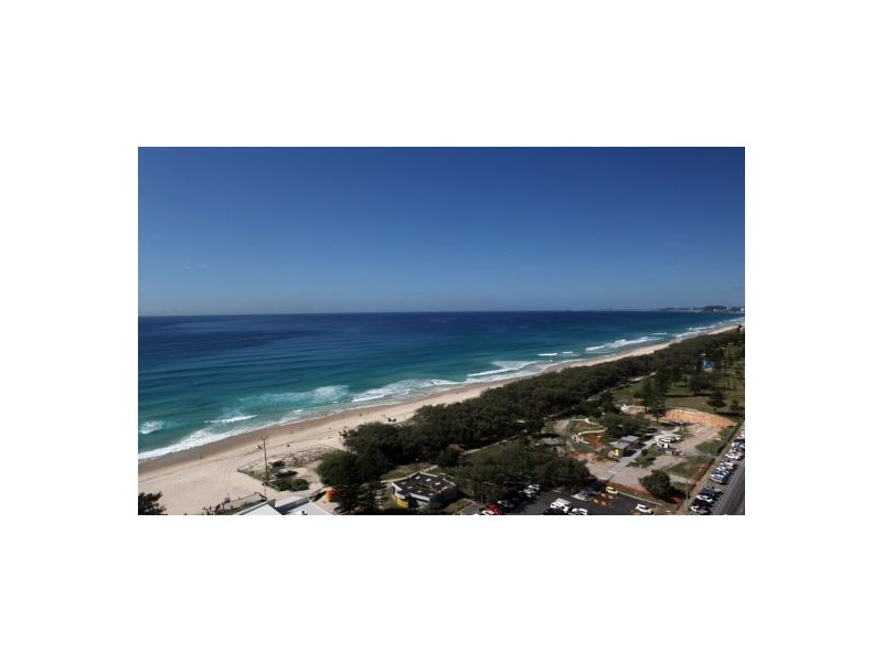 1502/177 Old Burleigh Road, Broadbeach QLD 4218