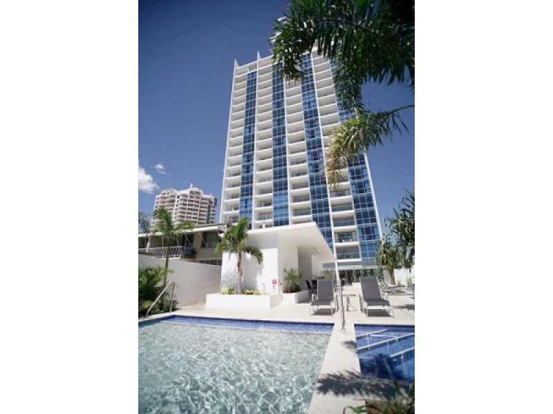 Broadbeach QLD 4218