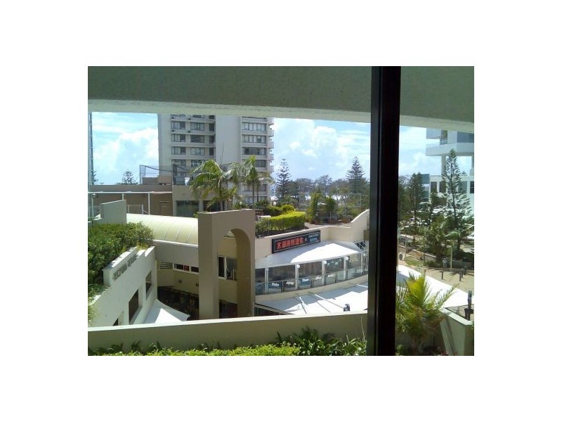54/15 Victoria Avenue, Broadbeach QLD 4218