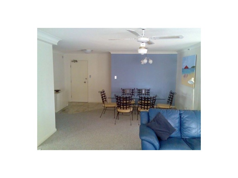 54/15 Victoria Avenue, Broadbeach QLD 4218