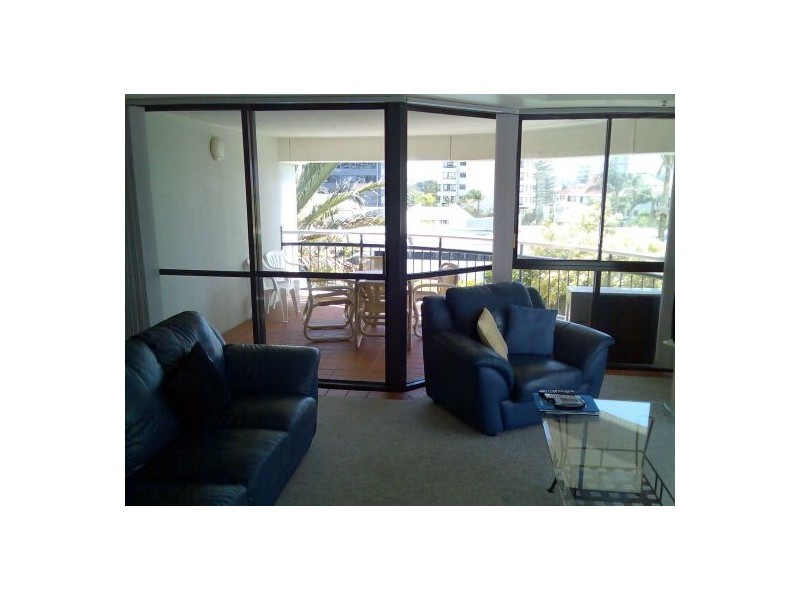 54/15 Victoria Avenue, Broadbeach QLD 4218