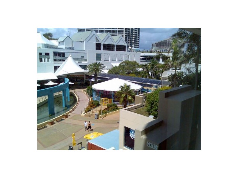 54/15 Victoria Avenue, Broadbeach QLD 4218