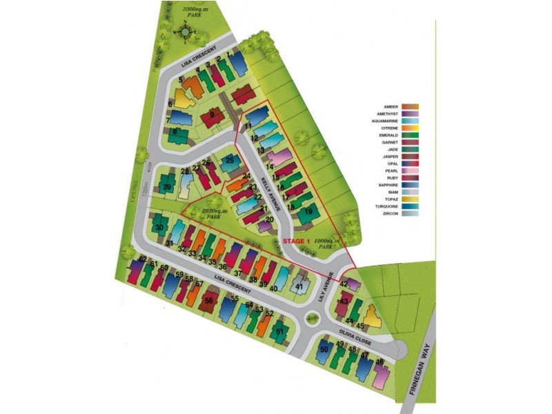 29A Kelly Ave, Coomera QLD 4209