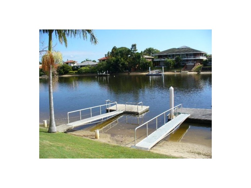 Broadbeach Waters QLD 4218
