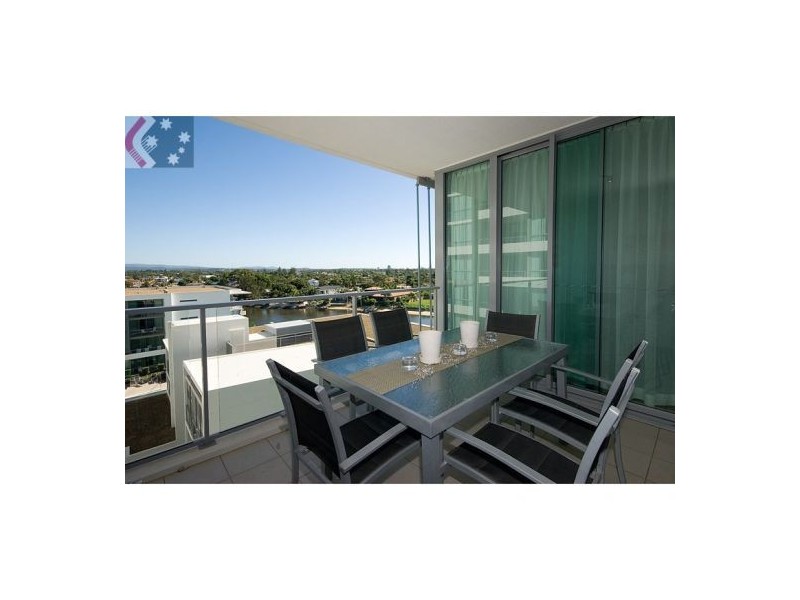 1507/33 Te Peters Drive, Broadbeach QLD 4218