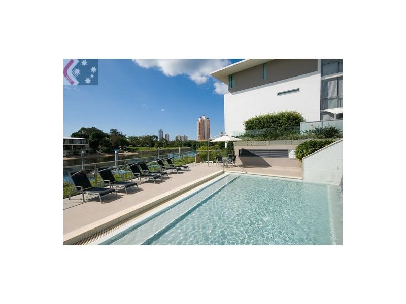1507/33 Te Peters Drive, Broadbeach QLD 4218