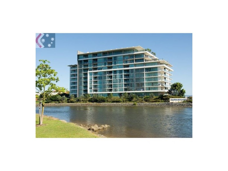 1507/33 Te Peters Drive, Broadbeach QLD 4218