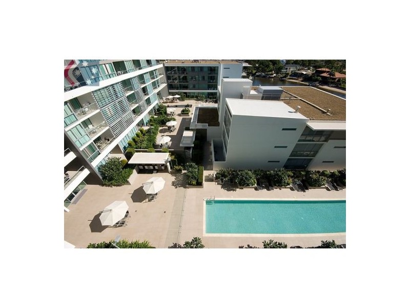 1507/33 Te Peters Drive, Broadbeach QLD 4218