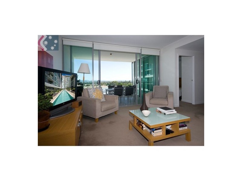 1507/33 Te Peters Drive, Broadbeach QLD 4218