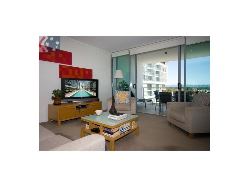 1507/33 Te Peters Drive, Broadbeach QLD 4218